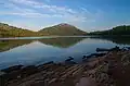 Slané jezero