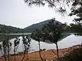 Slané jezero, Telašćica