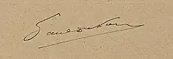 Podpis