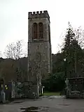 Vévodova zvonice
