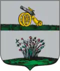 Duchovščina – znak
