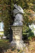 Sv. Jan Nepomucký