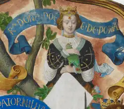 Portrét