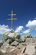 Vrchol
