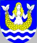Dunajov – znak