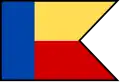 Dunajská Streda / Dunaszerdahely – vlajka