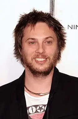 Duncan Jones v roce 2009