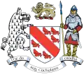 Dundalk – znak