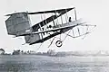 D.8 ve Farnborough 11. března 1913