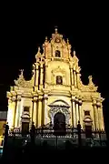 Duomo San Giorgio, Ragusa