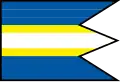Duplín – vlajka
