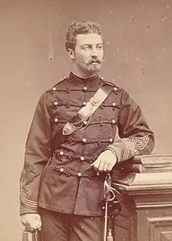 Portrét