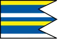 Ďurkovce – vlajka