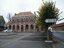 radnice
