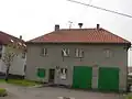 Obecní úřad