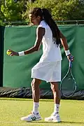 Dustin Brown