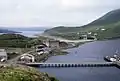 Dutch Harbor v Unalasce (rok 1972)