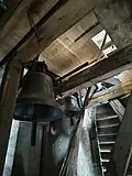 Dvojice zvonů