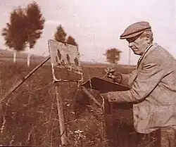 Josef Dvořák