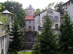 Hrad v Bosiljevu