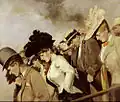 Na dostizích (1892)