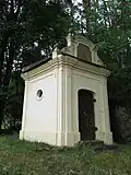 Dvory, kaple svatého Jana Nepomuckého.jpg
