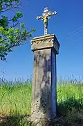 Krucifix bez datace