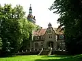 Stolzenfelde, Neumark