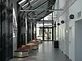 Čekárna