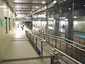 Stanice KST - Dworzec Główny Tunel