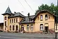 Jelenia Góra Sobieszów