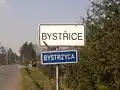 Dvojjazyčná tabule