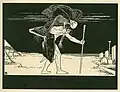 Dybbuk, 1908