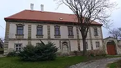 Dyjákovice - fara 01.jpg