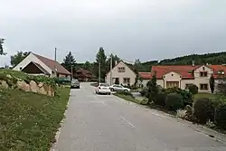 Dolní Dvorce