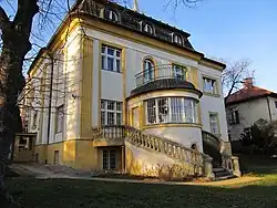 Dykova 14