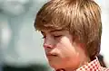 Dylan Sprouse hraje Zacka Martina