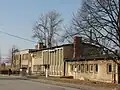 Dětmarovice