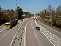 E18 ve Švédsku