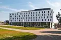 EA Congress Hotel Aldis