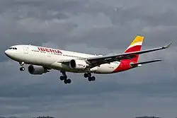 Airbus A330-300