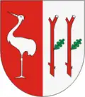 Juuru vald – znak