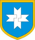 Risti vald – znak