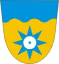 Tahkuranna vald – znak