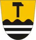 Tootsi – znak