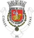 Elvas – znak