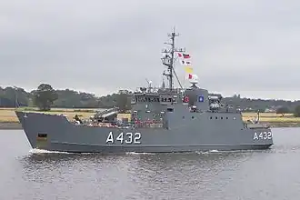 Tasuja (A 432)