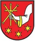 Štrba – znak