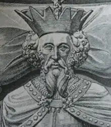 Portrét
