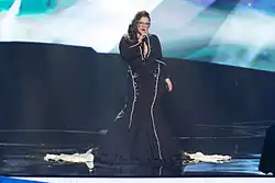 Moran Mazor מורן מזור (15. května 2013)